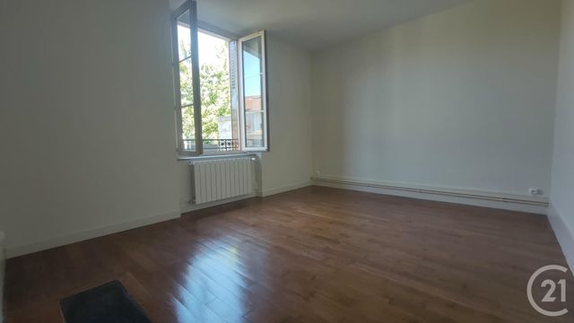 maison à louer - 3 pièces - 90.82 m2 - VARENNES VAUZELLES - 58 - BOURGOGNE - Century 21 Confluences