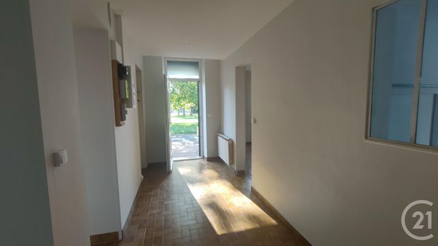 maison à louer - 3 pièces - 90.82 m2 - VARENNES VAUZELLES - 58 - BOURGOGNE - Century 21 Confluences