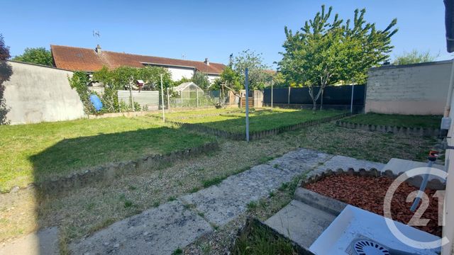 maison à louer - 3 pièces - 90.82 m2 - VARENNES VAUZELLES - 58 - BOURGOGNE - Century 21 Confluences