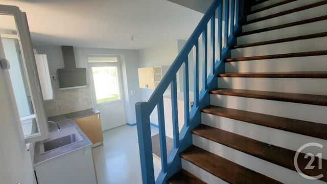maison à louer - 3 pièces - 90.82 m2 - VARENNES VAUZELLES - 58 - BOURGOGNE - Century 21 Confluences