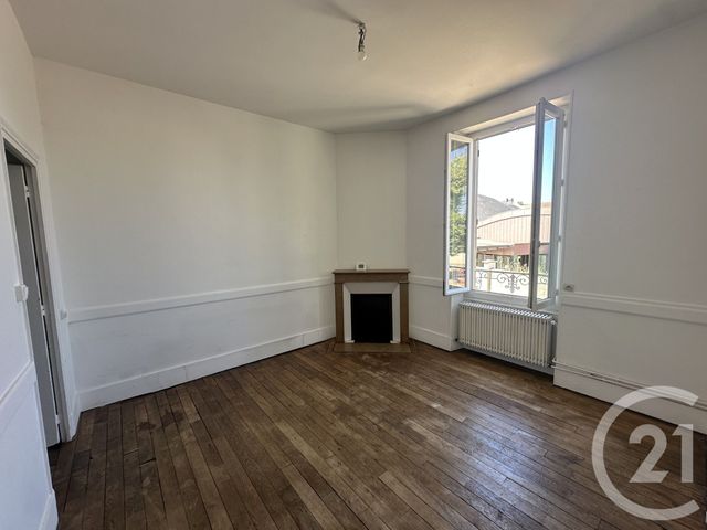 appartement - NEVERS - 58