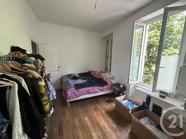 Appartement F2 à louer - 2 pièces - 44.24 m2 - NEVERS - 58 - BOURGOGNE - Century 21 Confluences