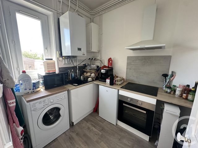 appartement - NEVERS - 58
