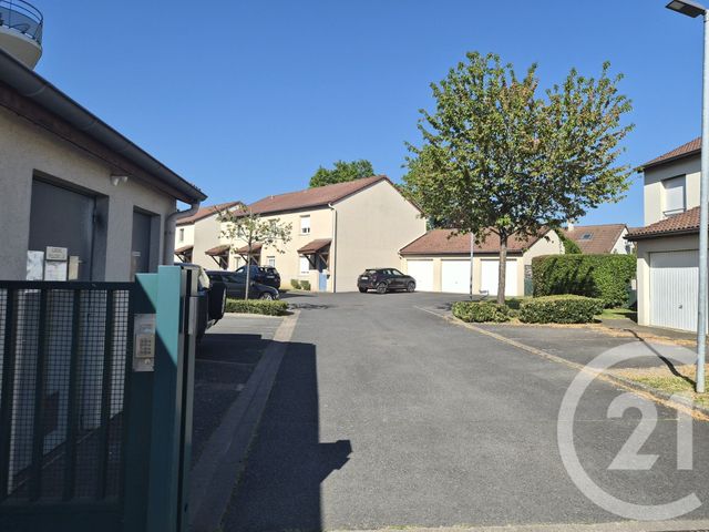 Appartement F3 à vendre - 3 pièces - 65.08 m2 - COULANGES LES NEVERS - 58 - BOURGOGNE - Century 21 Confluences