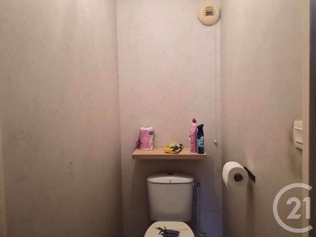 Appartement F3 à vendre - 3 pièces - 65.08 m2 - COULANGES LES NEVERS - 58 - BOURGOGNE - Century 21 Confluences