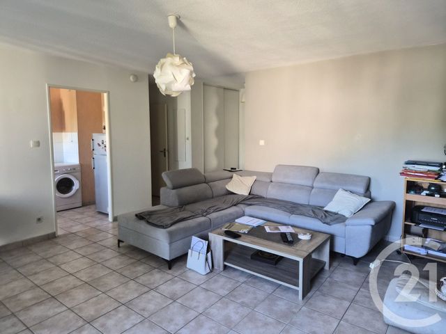 Appartement F3 à vendre - 3 pièces - 65.08 m2 - COULANGES LES NEVERS - 58 - BOURGOGNE - Century 21 Confluences