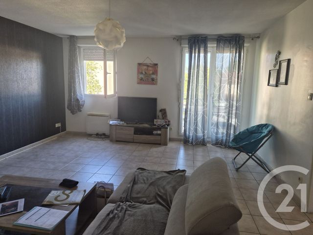 Appartement F3 à vendre - 3 pièces - 65.08 m2 - COULANGES LES NEVERS - 58 - BOURGOGNE - Century 21 Confluences