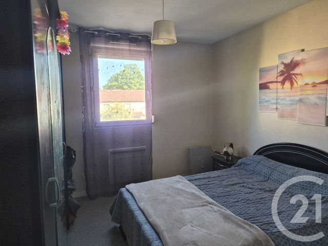 Appartement F3 à vendre - 3 pièces - 65.08 m2 - COULANGES LES NEVERS - 58 - BOURGOGNE - Century 21 Confluences