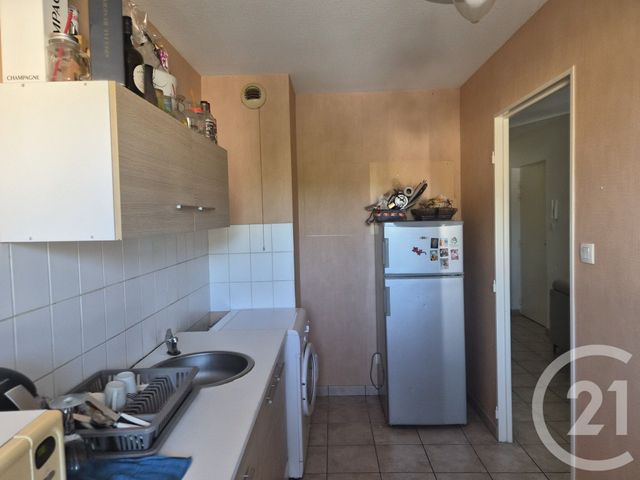 Appartement F3 à vendre - 3 pièces - 65.08 m2 - COULANGES LES NEVERS - 58 - BOURGOGNE - Century 21 Confluences