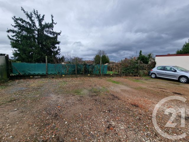Appartement F1 à louer - 1 pièce - 28.98 m2 - NEVERS - 58 - BOURGOGNE - Century 21 Confluences