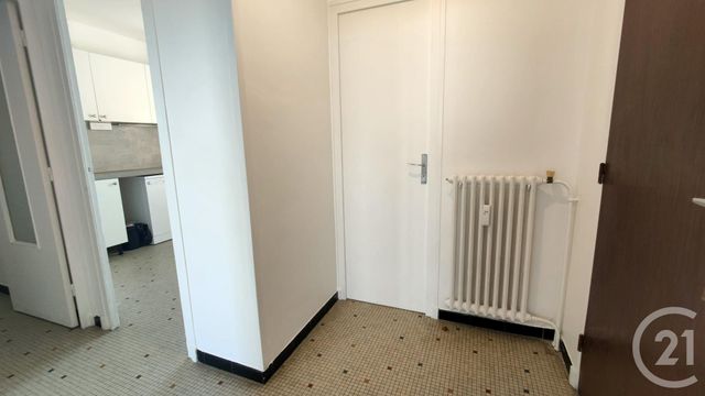 Appartement F4 à louer - 4 pièces - 73.44 m2 - DECIZE - 58 - BOURGOGNE - Century 21 Confluences