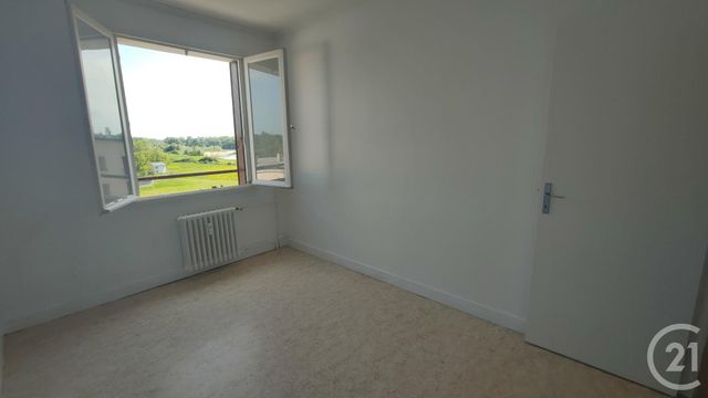 Appartement F4 à louer - 4 pièces - 73.44 m2 - DECIZE - 58 - BOURGOGNE - Century 21 Confluences