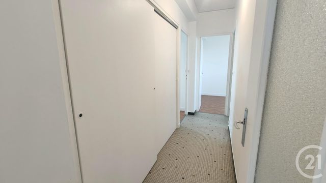 Appartement F4 à louer - 4 pièces - 73.44 m2 - DECIZE - 58 - BOURGOGNE - Century 21 Confluences