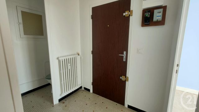 Appartement F4 à louer - 4 pièces - 73.44 m2 - DECIZE - 58 - BOURGOGNE - Century 21 Confluences