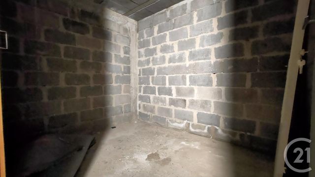 Appartement F4 à louer - 4 pièces - 73.44 m2 - DECIZE - 58 - BOURGOGNE - Century 21 Confluences