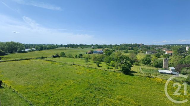 Appartement F4 à louer - 4 pièces - 73.44 m2 - DECIZE - 58 - BOURGOGNE - Century 21 Confluences