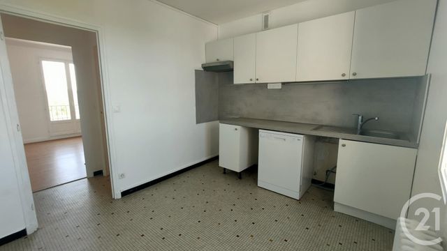 Appartement F4 à louer - 4 pièces - 73.44 m2 - DECIZE - 58 - BOURGOGNE - Century 21 Confluences