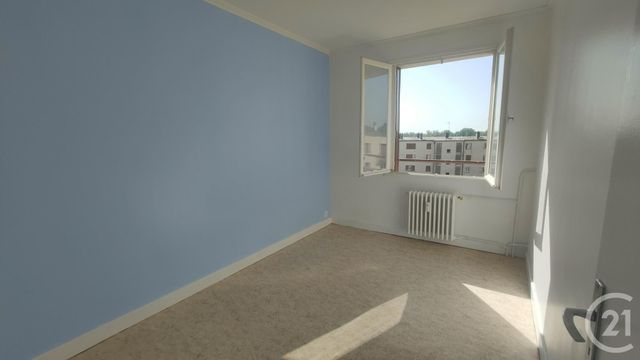 Appartement F4 à louer - 4 pièces - 73.44 m2 - DECIZE - 58 - BOURGOGNE - Century 21 Confluences