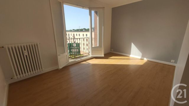 Appartement F4 à louer - 4 pièces - 73.44 m2 - DECIZE - 58 - BOURGOGNE - Century 21 Confluences