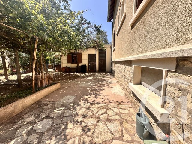 maison à vendre - 6 pièces - 188.75 m2 - VARENNES VAUZELLES - 58 - BOURGOGNE - Century 21 Confluences