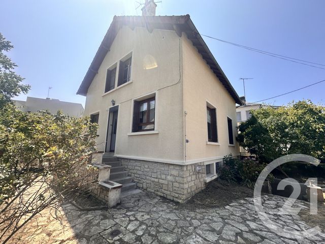 Maison à vendre VARENNES VAUZELLES