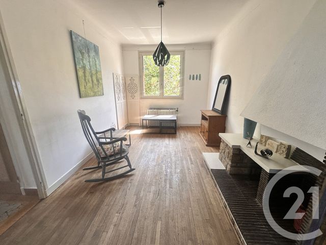 maison à vendre - 6 pièces - 188.75 m2 - VARENNES VAUZELLES - 58 - BOURGOGNE - Century 21 Confluences