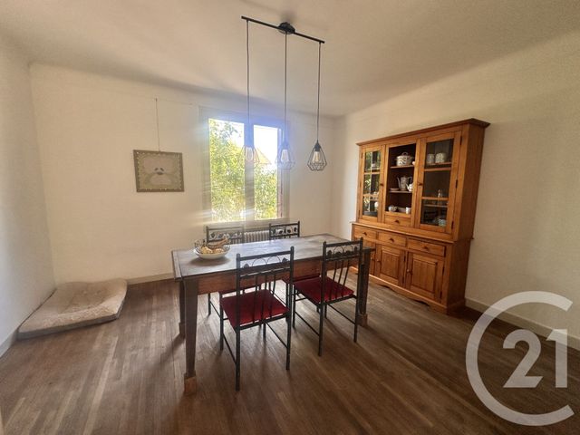 maison à vendre - 6 pièces - 188.75 m2 - VARENNES VAUZELLES - 58 - BOURGOGNE - Century 21 Confluences