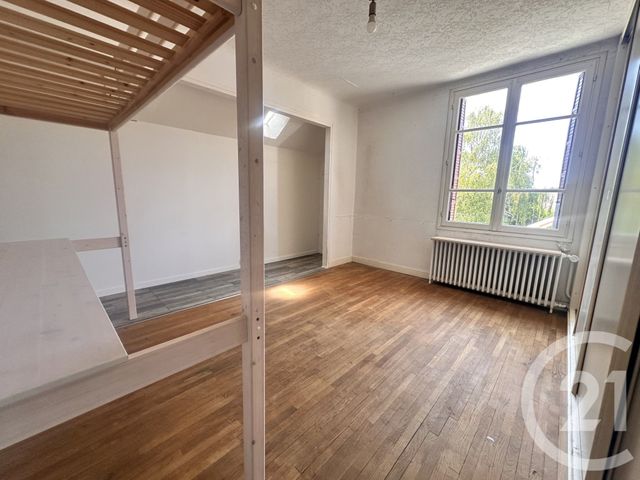 maison à vendre - 6 pièces - 188.75 m2 - VARENNES VAUZELLES - 58 - BOURGOGNE - Century 21 Confluences
