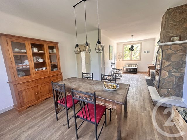 maison à vendre - 6 pièces - 188.75 m2 - VARENNES VAUZELLES - 58 - BOURGOGNE - Century 21 Confluences