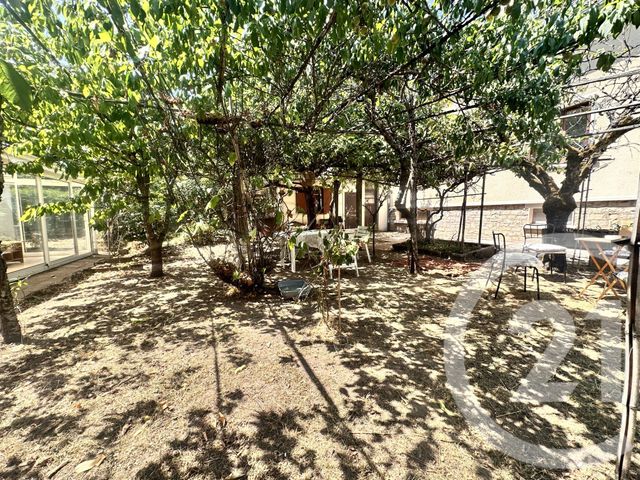 maison à vendre - 6 pièces - 188.75 m2 - VARENNES VAUZELLES - 58 - BOURGOGNE - Century 21 Confluences