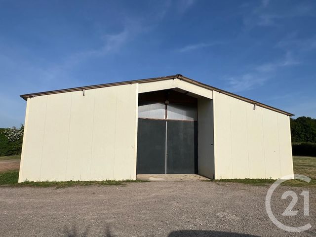 divers à vendre - 430.0 m2 - ST BENIN D AZY - 58 - BOURGOGNE - Century 21 Confluences
