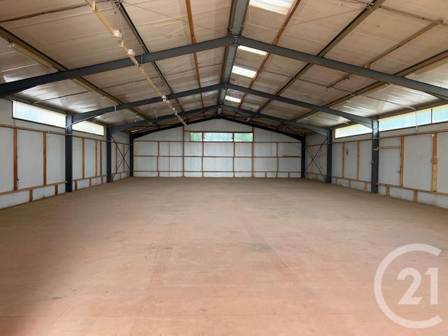 divers à vendre - 430.0 m2 - ST BENIN D AZY - 58 - BOURGOGNE - Century 21 Confluences