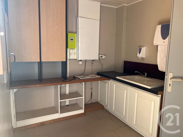 divers à vendre - 430.0 m2 - ST BENIN D AZY - 58 - BOURGOGNE - Century 21 Confluences