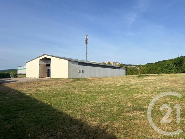 divers à vendre - 430.0 m2 - ST BENIN D AZY - 58 - BOURGOGNE - Century 21 Confluences