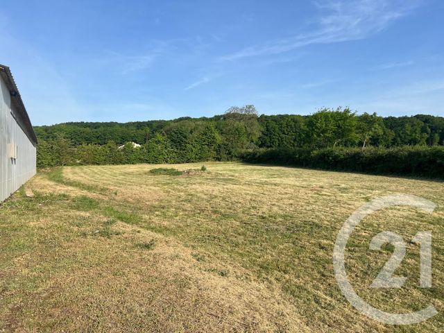 divers à vendre - 430.0 m2 - ST BENIN D AZY - 58 - BOURGOGNE - Century 21 Confluences