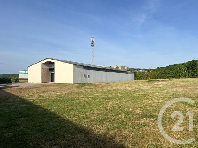commerce à vendre - 430.0 m2 - ST BENIN D AZY - 58 - BOURGOGNE - Century 21 Confluences