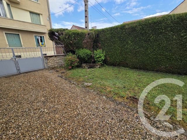 maison à vendre - 6 pièces - 145.0 m2 - NEVERS - 58 - BOURGOGNE - Century 21 Confluences