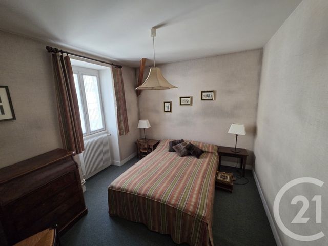 maison à vendre - 6 pièces - 145.0 m2 - NEVERS - 58 - BOURGOGNE - Century 21 Confluences