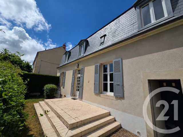 maison à vendre - 6 pièces - 145.0 m2 - NEVERS - 58 - BOURGOGNE - Century 21 Confluences