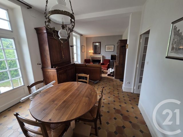 maison à vendre - 6 pièces - 145.0 m2 - NEVERS - 58 - BOURGOGNE - Century 21 Confluences