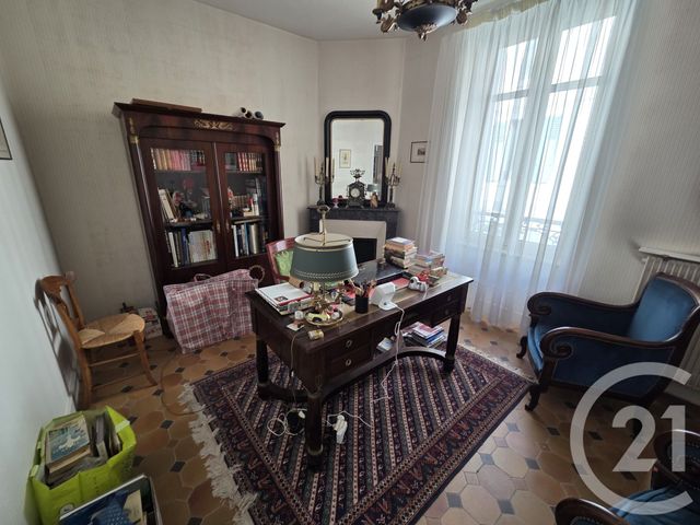 maison à vendre - 6 pièces - 145.0 m2 - NEVERS - 58 - BOURGOGNE - Century 21 Confluences