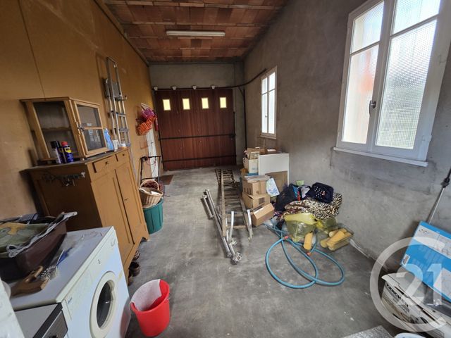 maison à vendre - 6 pièces - 145.0 m2 - NEVERS - 58 - BOURGOGNE - Century 21 Confluences