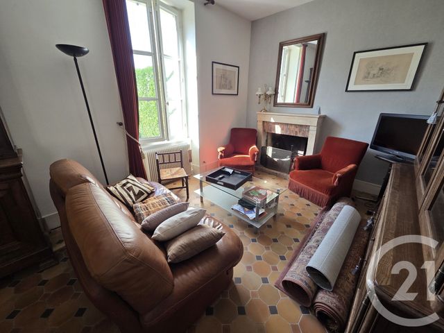 maison à vendre - 6 pièces - 145.0 m2 - NEVERS - 58 - BOURGOGNE - Century 21 Confluences