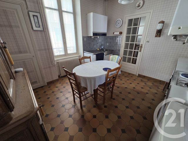maison à vendre - 6 pièces - 145.0 m2 - NEVERS - 58 - BOURGOGNE - Century 21 Confluences