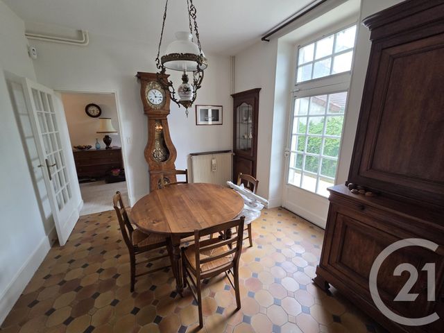 maison à vendre - 6 pièces - 145.0 m2 - NEVERS - 58 - BOURGOGNE - Century 21 Confluences