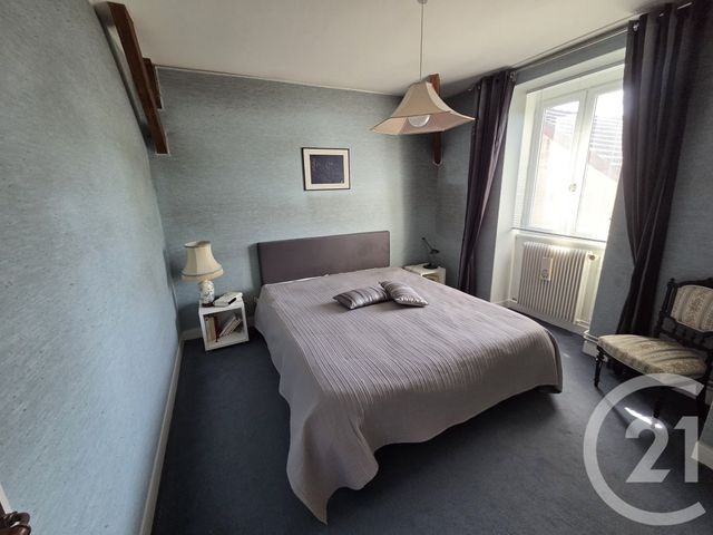 maison à vendre - 6 pièces - 145.0 m2 - NEVERS - 58 - BOURGOGNE - Century 21 Confluences