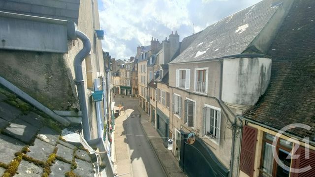 appartement - NEVERS - 58