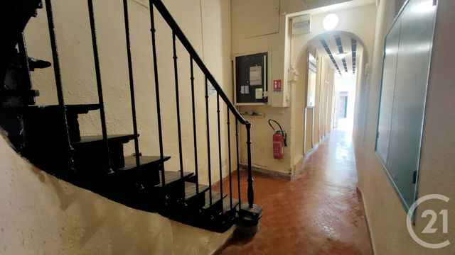 Appartement à louer - 2 pièces - 44.69 m2 - NEVERS - 58 - BOURGOGNE - Century 21 Confluences
