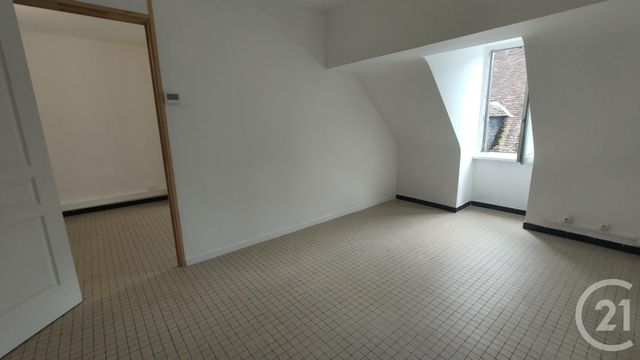 Appartement à louer - 2 pièces - 44.69 m2 - NEVERS - 58 - BOURGOGNE - Century 21 Confluences