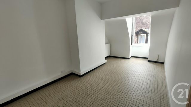 Appartement à louer - 2 pièces - 44.69 m2 - NEVERS - 58 - BOURGOGNE - Century 21 Confluences